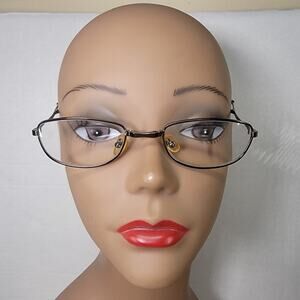Kids Tri-Fold Wire Frame Glasses